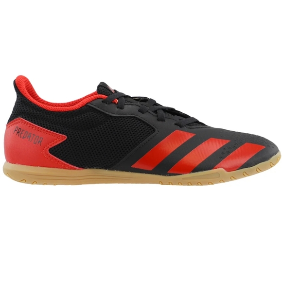 Adidas Predator Soccer Shoes - Picture 1 of 4